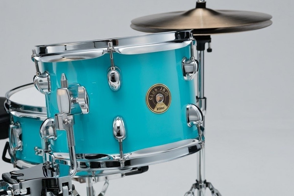 Tama Club Jam Set (AQB)