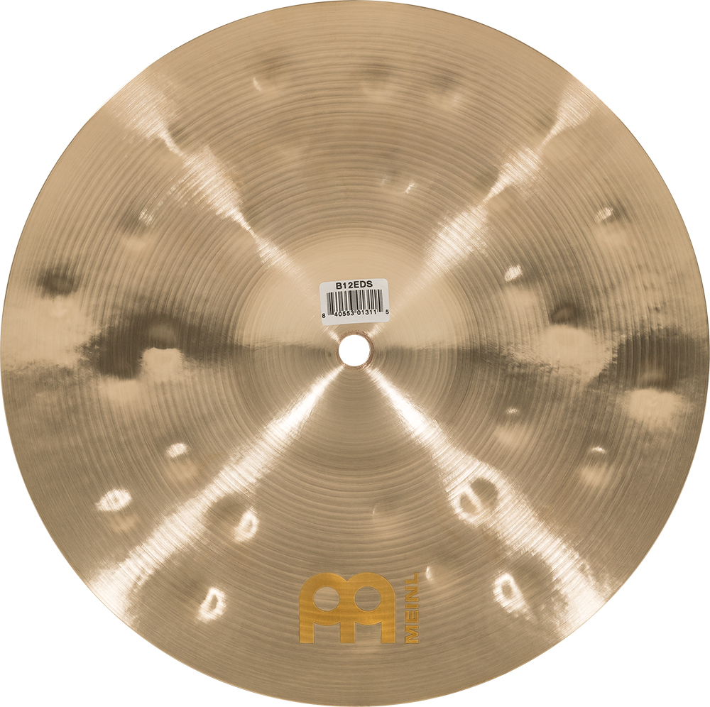 Meinl Byzance Extra Dry Splash 12 B12EDS