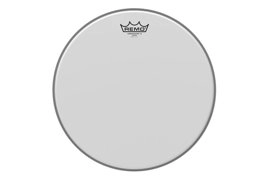 Remo Ambassador X Coated Bass 20
