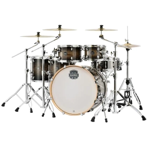 Mapex Armory 22 (Black Dawn)