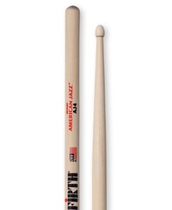 Vic Firth AJ4 (American Jazz Hickory)