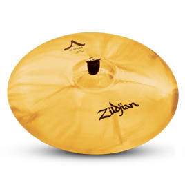 Zildjian A Custom Ride 22