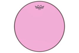 Remo Emperor Colortone Pink 14