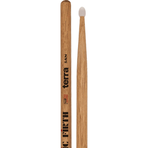 Vic Firth 5A Terra Nylon (American Classic Hickory) 