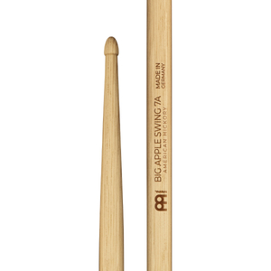 Meinl 7A Big Apple Swing Hickory