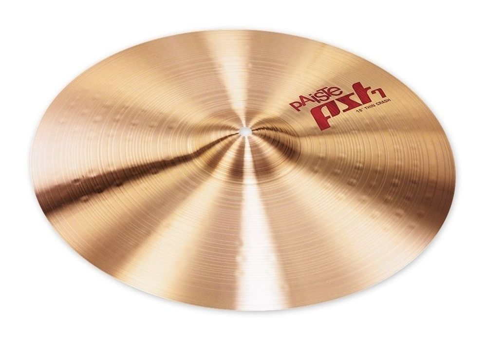 Paiste PST7 Set Light 14+16+20+18