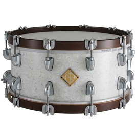 Dixon Sub Zero White Maple 14x6,5 PDSCL654SWM