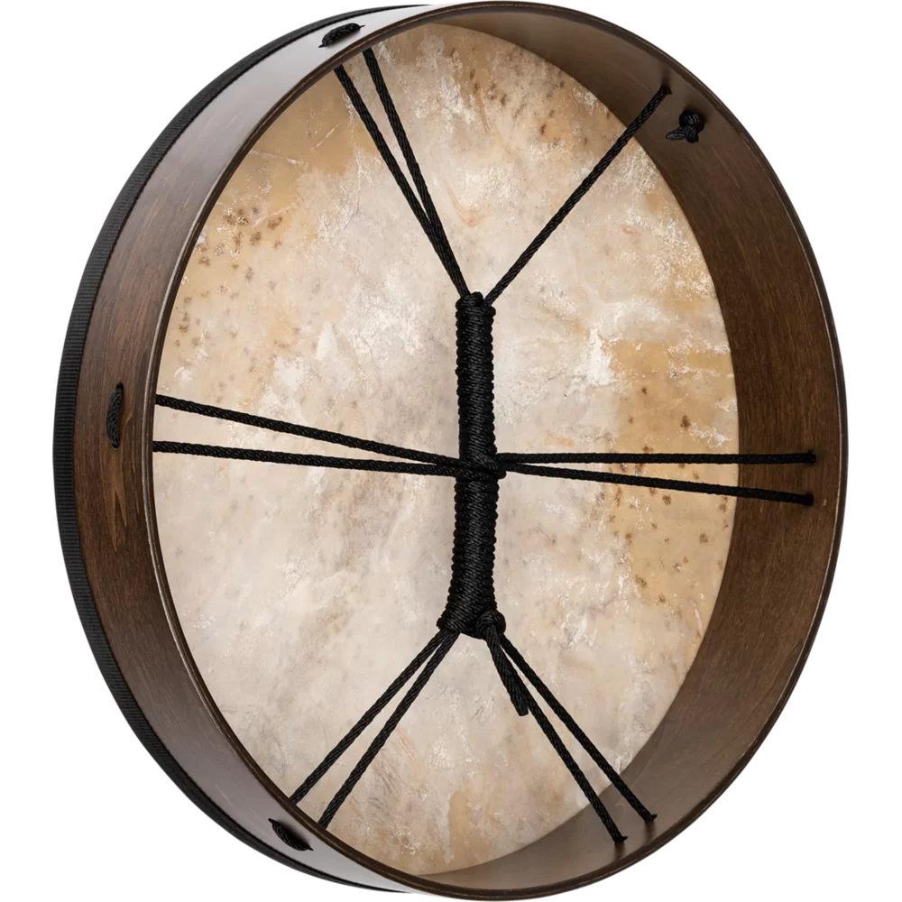 MEINL SE Ritual Drum 20" Bęben ramowy