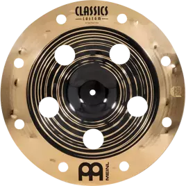 Meinl Classics Custom Dual Trash China 16