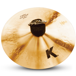 Zildjian K Custom Dark Splash 8