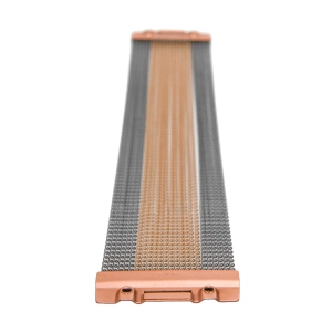 DrumParts Sprężyna do Werbla 14" (24 struny) Wariant: Cooper / Steel - SWC1424