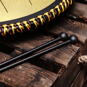 Pure Tapping Tongue Drum Pro 14" 14 tonów (C-Dur) GOLD 