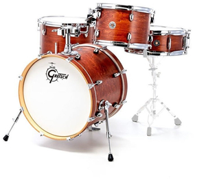 Gretsch Catalina Club Jazz 18 (Satin Walnut Gaze)