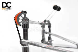 Pearl P-932 Demonator Podwójna stopa