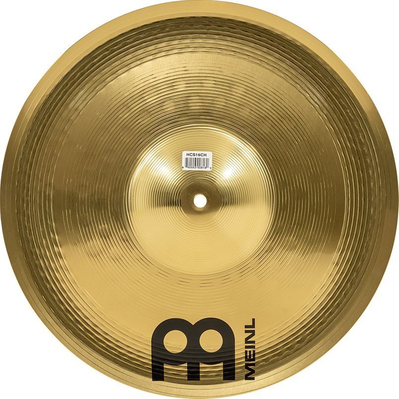 Meinl HCS China 16