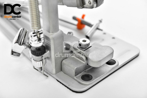 Pearl P-3000D Demon (Direct) Pojedyncza stopa