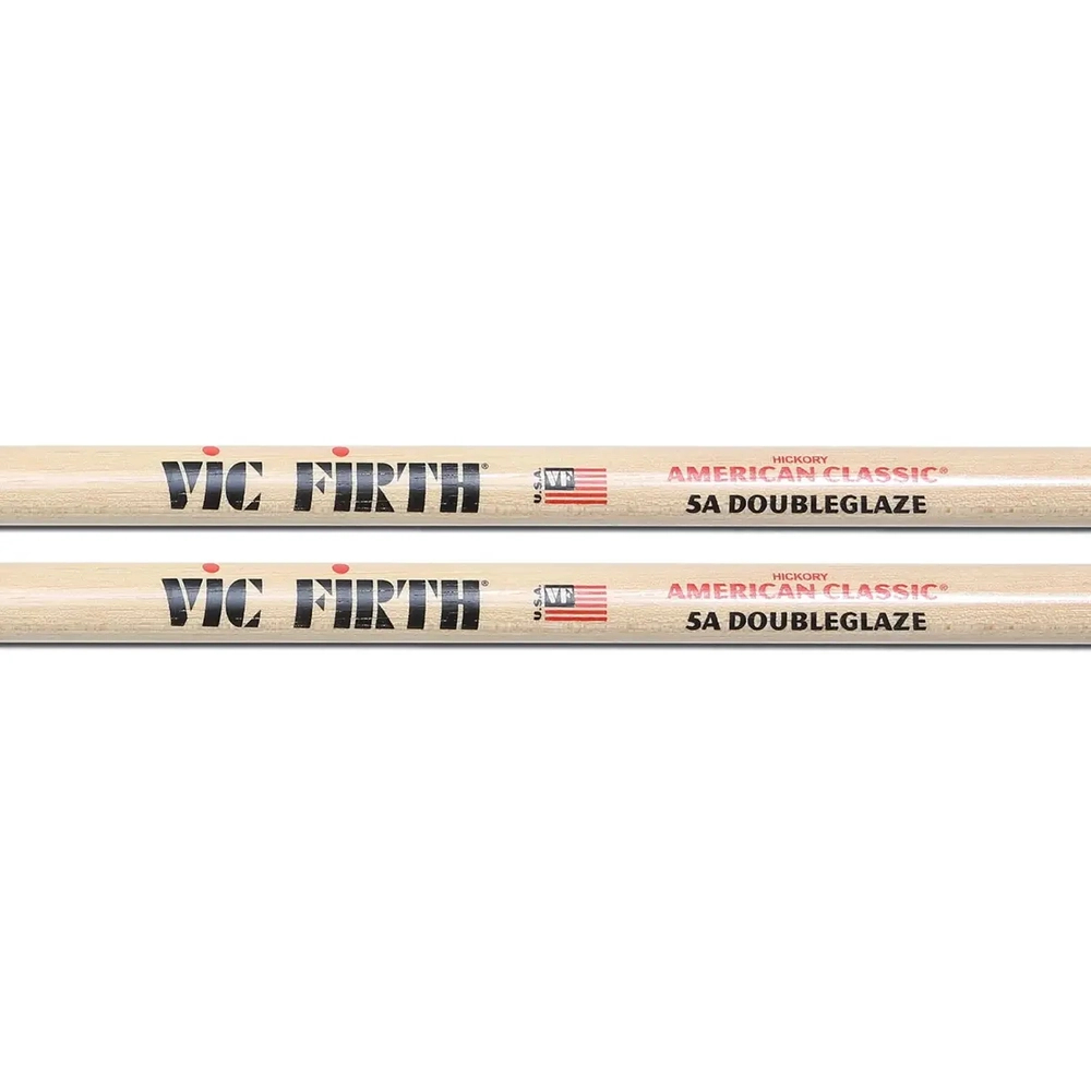 Vic Firth 5A DoubleGlaze