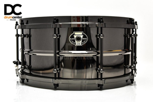 Ludwig Black Magic 14x6,5 LW6514