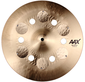 Sabian AAX Zen Effects 14