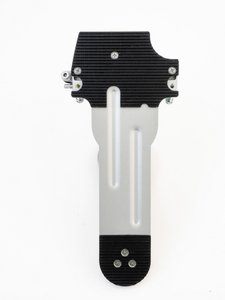 Dixon PP-P2D Podwójna stopa