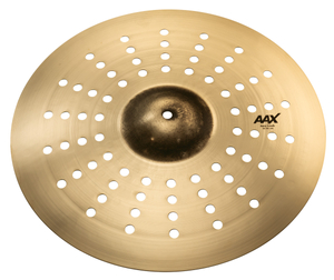 Sabian AAX Aero Crash 18