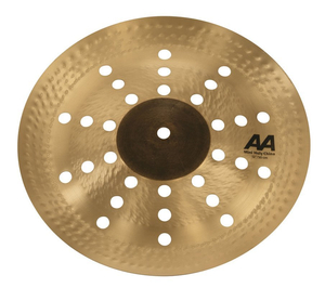 Sabian AA Holy China 12 (Natural)