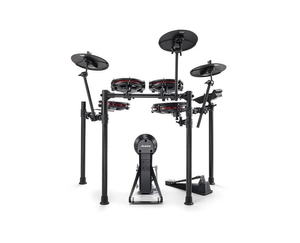 Alesis Nitro Max Mesh Kit - Perkusja elektroniczna