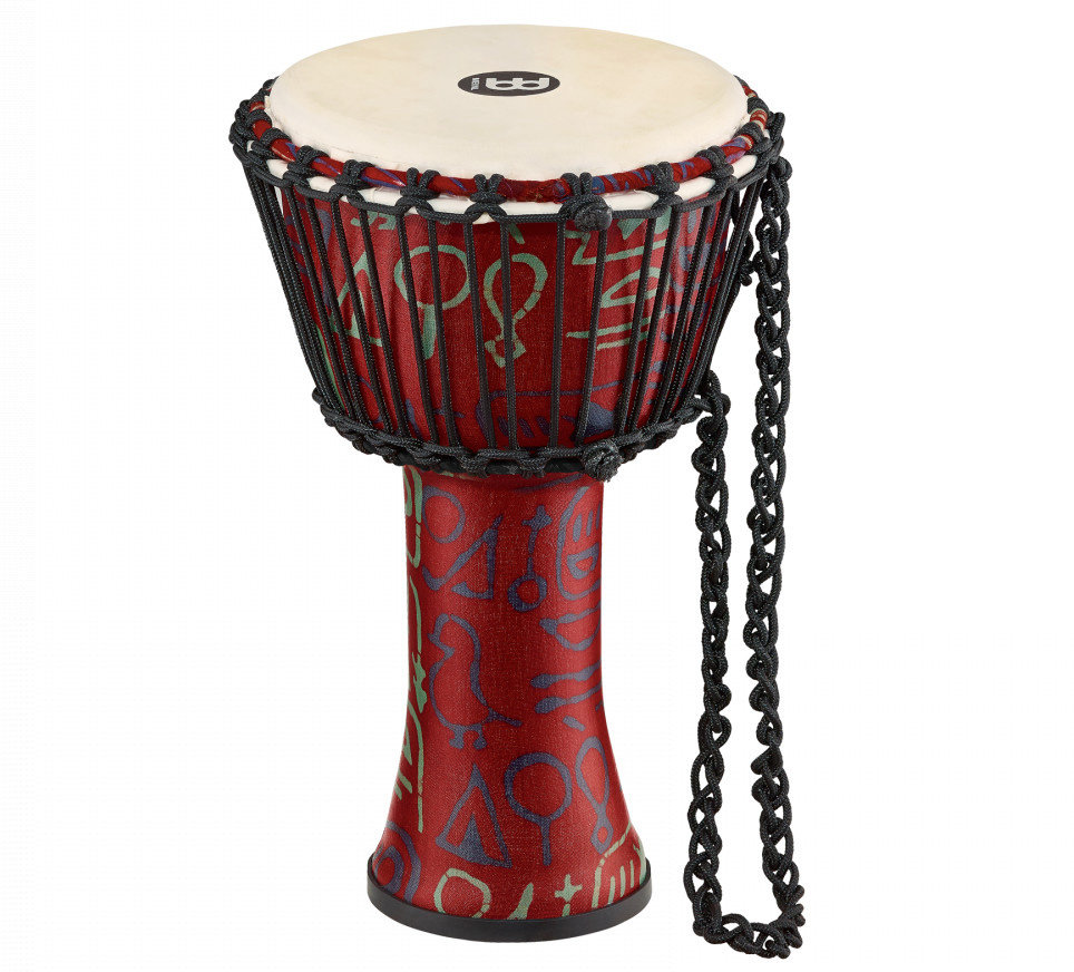 Meinl Travel African Djembe 8" PADJ1SG