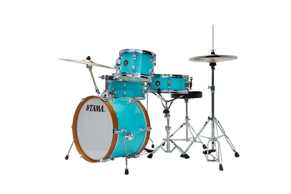 Tama Club Jam Set (AQB)