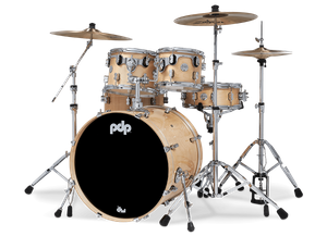 PDP Concept Maple NEW CM5 Natural