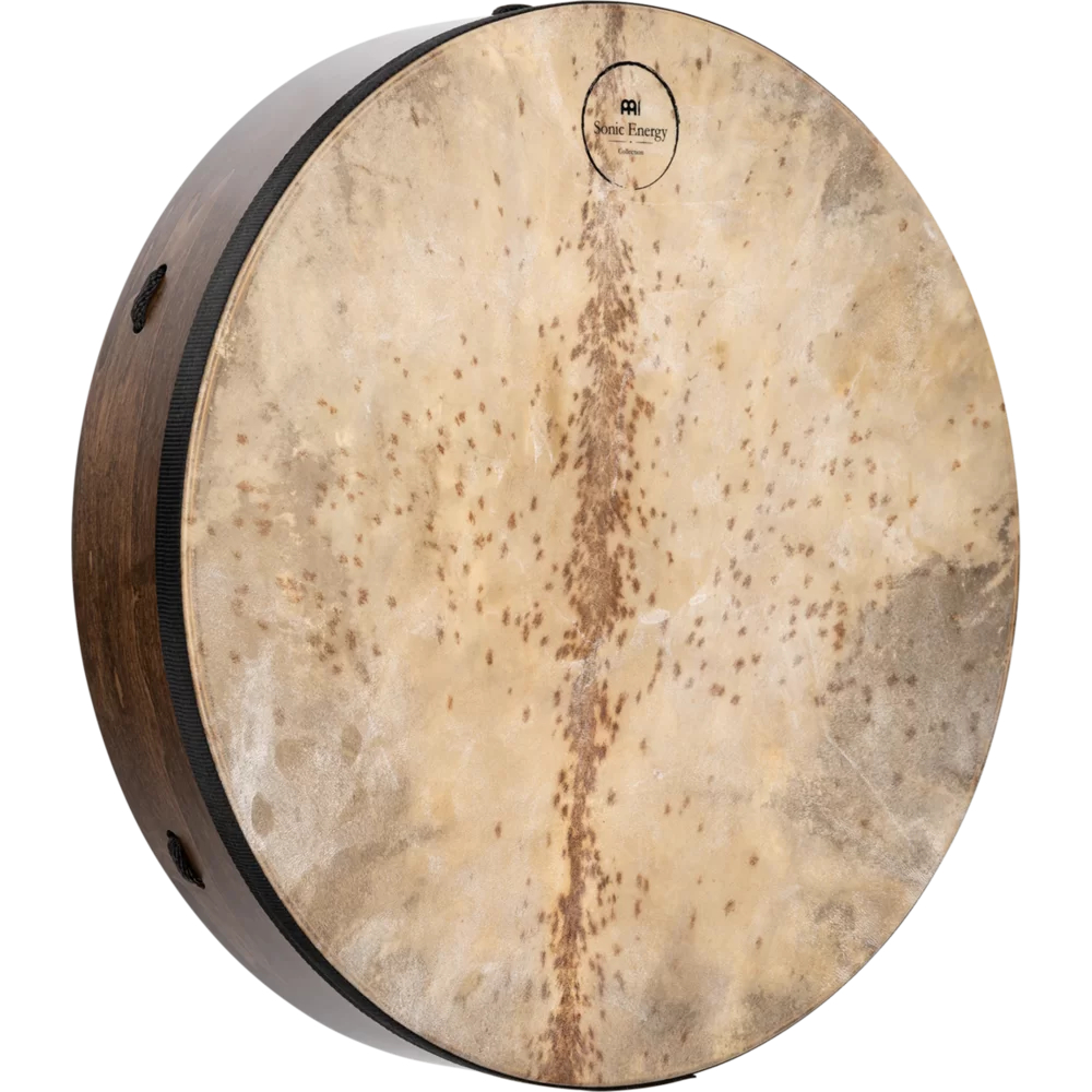 MEINL SE Ritual Drum 20" Bęben ramowy 