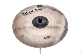 Istanbul Mehmet BlackBell Shiny Crash 20