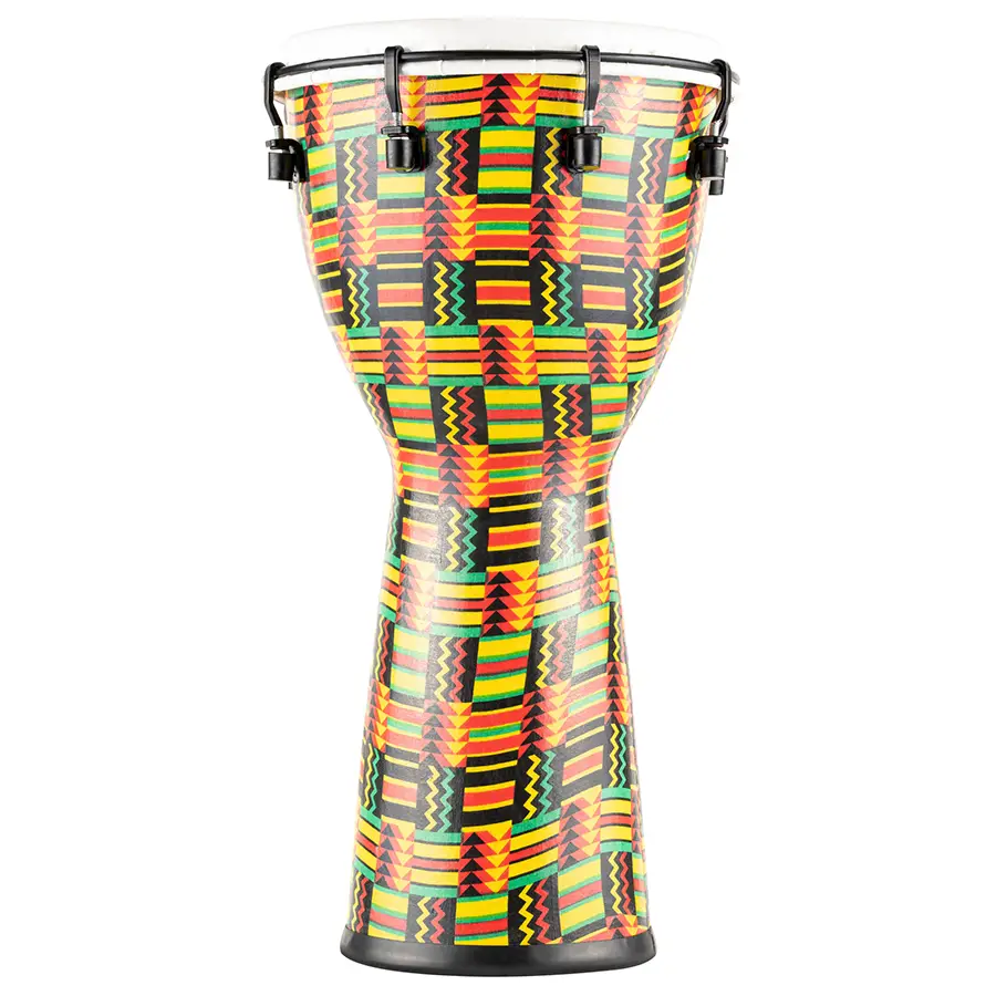 Meinl Djembe 10" (25,4 cm) Alipne - Simbra Finish