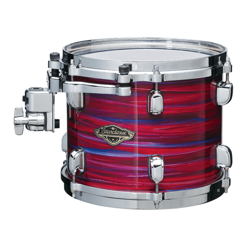 Tama Starclassic Walnut/Birch 22 (Laquer Phantasm Oyster)