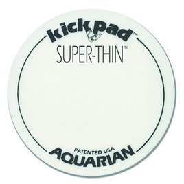 Aquarian Łatka Pojedyncza Kick Pad STKP1