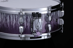 TAMA Mike Portnoy Signature Bubinga 14x5,5 (MP1455BUN) 