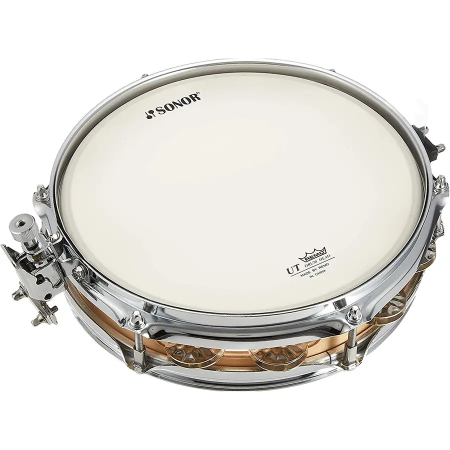 SONOR Snare SF Jungle 10" x 2" Natural