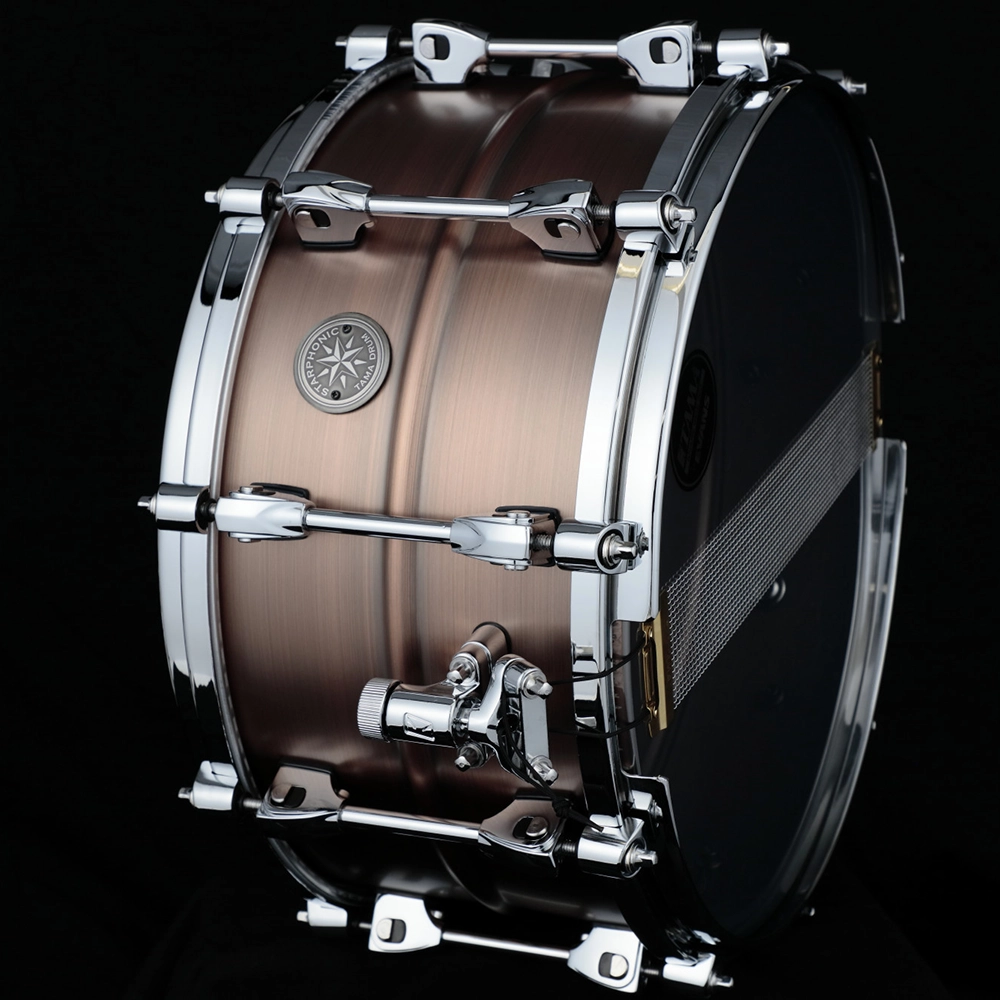 Tama Starphonic Werbel Copper 14x7 (PCP147)