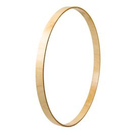 Jurczuk Obręcz Drewniana 22"