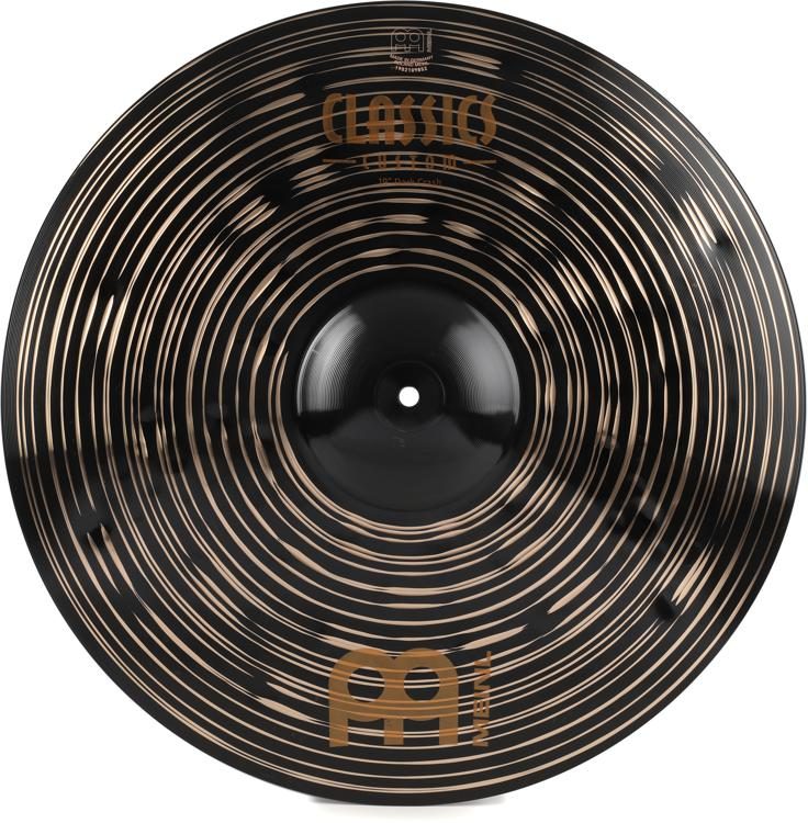 Meinl Classics Custom Dark Set