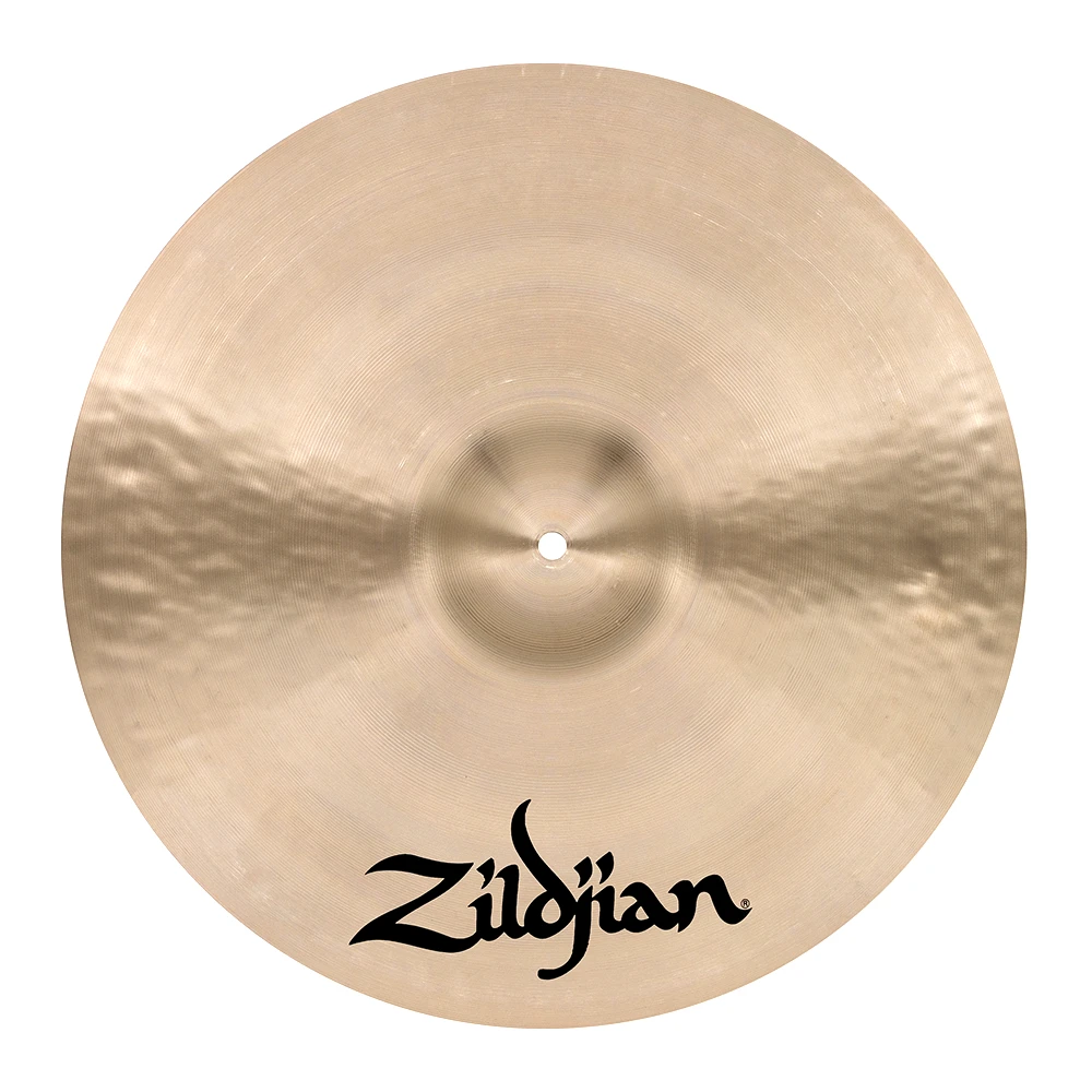 Zildjian K Paper Thin Crash 18
