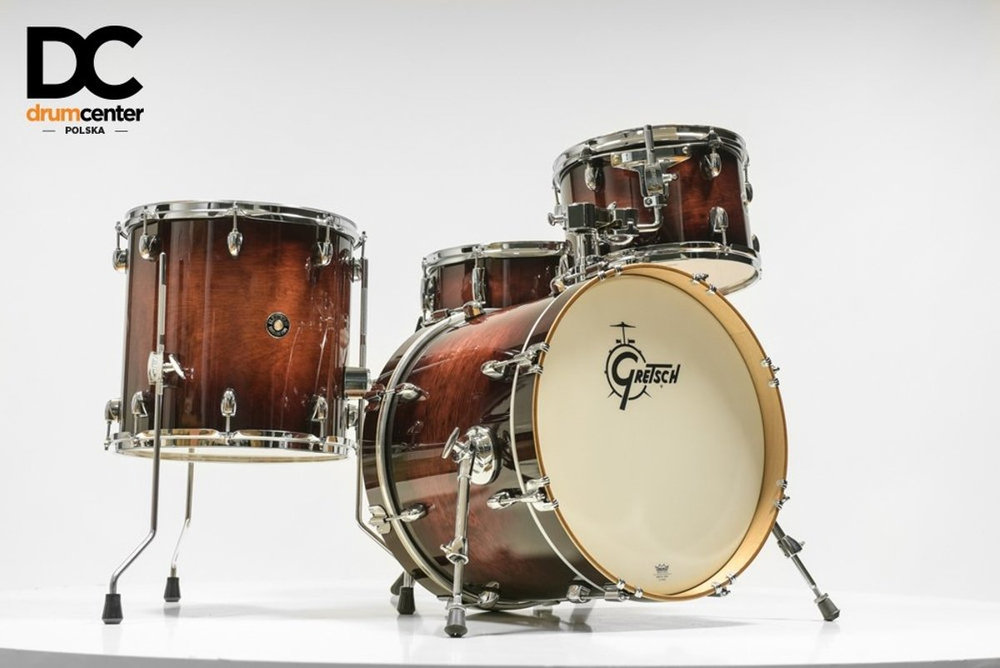 Gretsch Catalina Club Jazz 18 Kolor: GAB