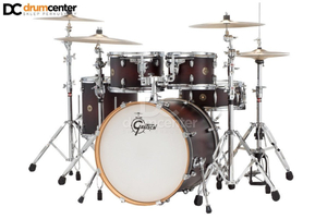 Gretsch Catalina Maple (Satin Deep Cherry Burst)