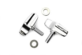 Pearl UGB-820/2 Śruba Motylkowa M8 x 20mm (2 szt.)