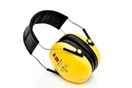 3M Słuchawki Wygłuszające dla Perkusistów OPT I