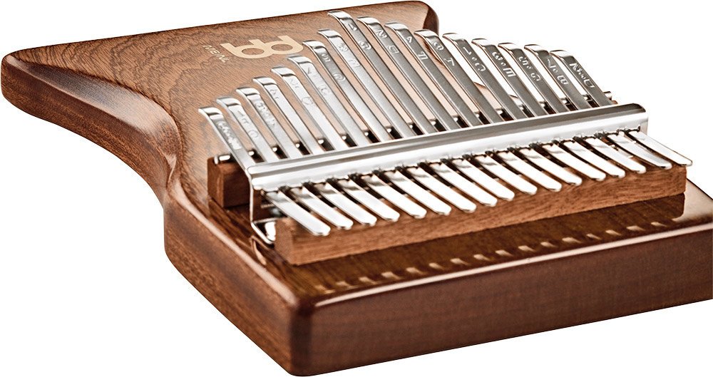 Meinl Kalimba Solid KL1702S