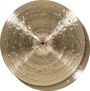 Meinl Byzance Foundry Reserve Hi-hat 16