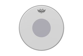 Remo Controlled Sound CS Black Dot 13