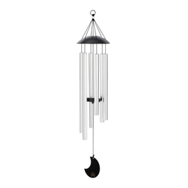 Meinl Moon Meditation Chime Silver MMC32S