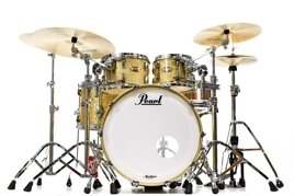 Pearl Masters Maple Reserve MRV924XEFP/C347